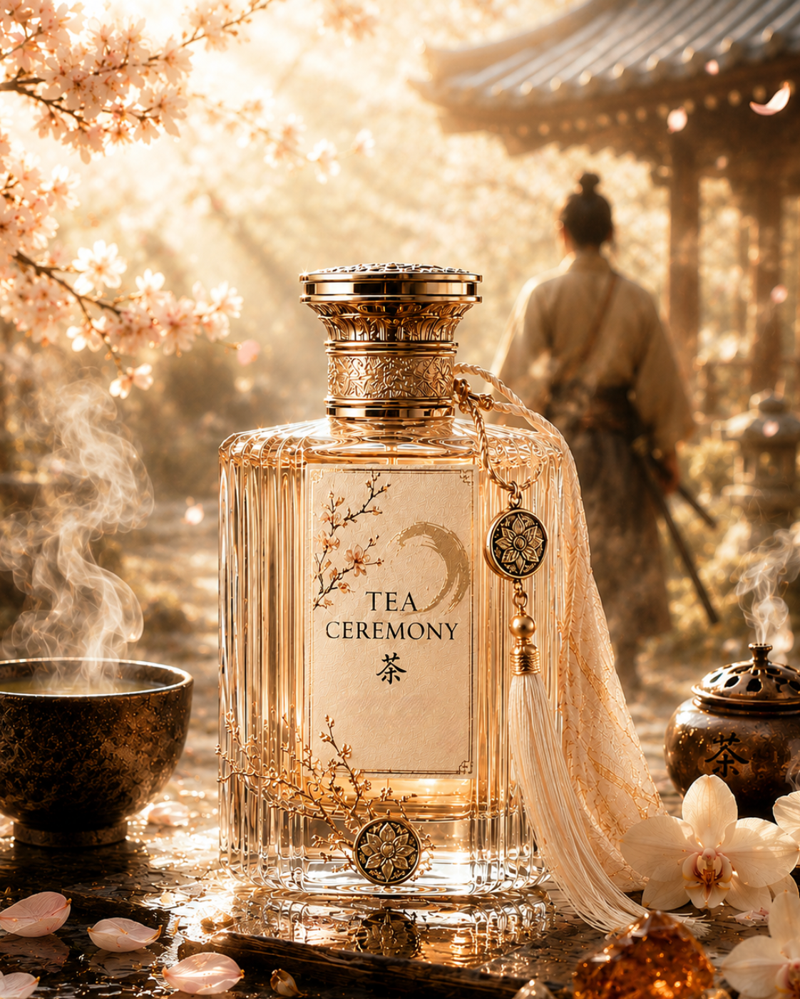 Tea Ceremony